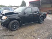 ✅ 2018 Nissan Frontier SV • VIN: 1N6AD0ERXJN748501 • Lot: 42284510. Listed on IAAI with 120,358 mi. Free auction sales archive from the USA and detailed vehicle history report at DreamBid. Image 17.