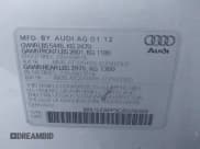 ✅ 2012 Audi Q5 Premium Plus • VIN: WA1LFAFP3CA074088 • Lot: 43392875. Listed on IAAI with 75,955 mi. Free auction sales archive from the USA and detailed vehicle history report at DreamBid. Image 9.