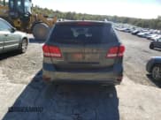 ✅ 2017 Dodge Journey SXT • VIN: 3C4PDCBG0HT554779 • Лот: 86141565. Опубликован ранее на Copart с пробегом 90 423 миль. Бесплатный доступ к архиву аукционных продаж из США и подробный отчёт об истории автомобиля на DreamBid. Изображение 6.