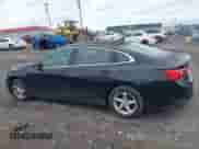 2017 Chevrolet Malibu LS with VIN 1G1ZC5ST7HF188486, listed as a IAAI auction lot 43570268 with 177,659 mi miles and . Bid and sale history available at DreamBid. Image 14.