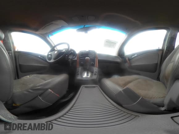 ✅ 2006 Saturn VUE • VIN: 5GZCZ63416S840854 • Lot: 41865320. Wystawiony na IAAI z przebiegiem 198 368 mil. Bezpłatny archiwum sprzedaży aukcyjnych z USA i szczegółowy raport historii pojazdu na DreamBid. Zdjęcie 18.