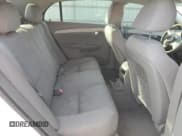 ✅ 2012 Chevrolet Malibu 1FL • VIN: 1G1ZA5EU0CF140900 • Lot: 78173104. Listed on Copart with 164,803 mi. Free auction sales archive from the USA and detailed vehicle history report at DreamBid. Image 11.