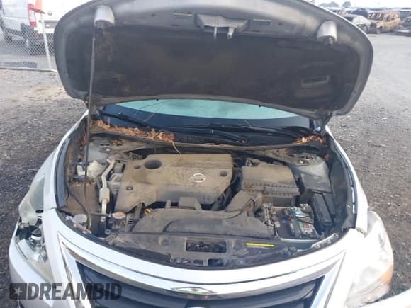 ✅ 2013 Nissan Altima SL • VIN: 1N4AL3AP7DN427988 • Лот: 43263911. Опубликован ранее на IAAI с пробегом 202 006 миль. Бесплатный доступ к архиву аукционных продаж из США и подробный отчёт об истории автомобиля на DreamBid. Изображение 10.