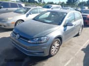 ✅ 2019 Volkswagen Golf S • VIN: 3VWG57AU7KM020916 • Lot: 43420464. Wystawiony na IAAI z przebiegiem 94 452 mil. Bezpłatny archiwum sprzedaży aukcyjnych z USA i szczegółowy raport historii pojazdu na DreamBid. Zdjęcie 17.