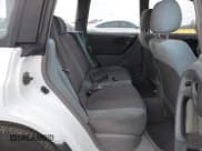 ✅ 2000 Subaru Forester L • VIN: JF1SF635XYG727012 • Lot: 43794854. Wystawiony na IAAI z przebiegiem 166 062 mil. Bezpłatny archiwum sprzedaży aukcyjnych z USA i szczegółowy raport historii pojazdu na DreamBid. Zdjęcie 8.