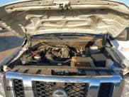 ✅ 2016 Nissan NV Cargo S • VIN: 1N6BF0LYXGN806205 • Лот: 43751248. Опубликован ранее на IAAI с пробегом 429 078 миль. Бесплатный доступ к архиву аукционных продаж из США и подробный отчёт об истории автомобиля на DreamBid. Изображение 10.