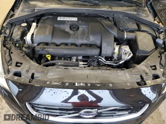 ✅ 2013 Volvo S60 T6 R-Design Platinum • VIN: YV1902FH3D2185522 • Lot: 81293295. Listed on Copart with 153,496 mi. Free auction sales archive from the USA and detailed vehicle history report at DreamBid. Image 11.