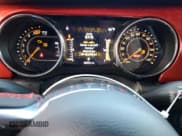 ✅ 2023 Jeep Wrangler Rubicon • VIN: 1C4HJXFN7PW693166 • Лот: 50508175. Опубликован ранее на Copart с пробегом 40 093 миль. Бесплатный доступ к архиву аукционных продаж из США и подробный отчёт об истории автомобиля на DreamBid. Изображение 9.