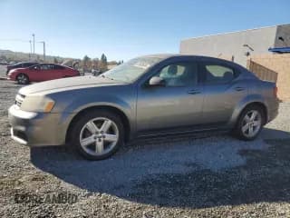 ✅ 2013 Dodge Avenger SE • VIN: 1C3CDZAB6DN536910 • Lot: 83903604. Wystawiony na Copart z przebiegiem 137 351 mil. Bezpłatny archiwum sprzedaży aukcyjnych z USA i szczegółowy raport historii pojazdu na DreamBid. Zdjęcie 1.