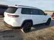 2025 Jeep Grand Cherokee Limited with VIN 1C4RJJBG0S8651685, listed as a Copart auction lot 80997595 with 18,312 mi miles and Salvage title. Bid and sale history available at DreamBid. Image 3.