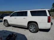 ✅ 2015 Chevrolet Suburban LTZ • VIN: 1GNSKKKC3FR252892 • Lot: 75482994. Wystawiony na Copart z przebiegiem 182 569 mil. Bezpłatny archiwum sprzedaży aukcyjnych z USA i szczegółowy raport historii pojazdu na DreamBid. Zdjęcie 2.