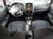 ✅ 2015 Nissan Note S • VIN: 3N1CE2CP9FL389660 • Lot: 93006005. Listed on Copart with 216,371 mi. Free auction sales archive from the USA and detailed vehicle history report at DreamBid. Image 8.