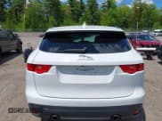 ✅ 2018 Jaguar F-Pace 30t Premium • VIN: SADCJ2GX0JA294413 • Lot: 42299572. Listed on IAAI with 143,615 mi. Free auction sales archive from the USA and detailed vehicle history report at DreamBid. Image 16.