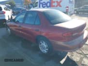 ✅ 1996 Chevrolet Cavalier LS • VIN: 3G1JF5245TS882675 • Lot: 43911686. Listed on IAAI with 133,000 mi. Free auction sales archive from the USA and detailed vehicle history report at DreamBid. Image 3.