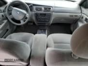 ✅ 2005 Ford Taurus SE • VIN: 1FAHP53U15A233371 • Лот: 52019685. Опубликован ранее на Copart с пробегом Не указан. Бесплатный доступ к архиву аукционных продаж из США и подробный отчёт об истории автомобиля на DreamBid. Изображение 8.