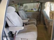✅ 2002 Toyota Sienna LE • VIN: 4T3ZF13C62U436741 • Лот: 71848045. Опубликован ранее на Copart с пробегом 145 412 миль. Бесплатный доступ к архиву аукционных продаж из США и подробный отчёт об истории автомобиля на DreamBid. Изображение 11.
