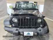 ✅ 2016 Jeep Wrangler Rubicon • VIN: 1C4BJWCG5GL178478 • Lot: 65230405. Listed on Copart with Not provided. Free auction sales archive from the USA and detailed vehicle history report at DreamBid. Image 5.