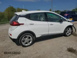 ✅ 2018 Chevrolet Bolt EV LT • VIN: 1G1FW6S08J4137473 • Lot: 67481514. Wystawiony na Copart z przebiegiem 108 033 mil. Bezpłatny archiwum sprzedaży aukcyjnych z USA i szczegółowy raport historii pojazdu na DreamBid. Zdjęcie 3.