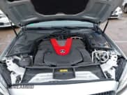 ✅ 2017 Mercedes-Benz C 43 AMG • VIN: 55SWF6EB4HU188457 • Lot: 43751055. Listed on IAAI with 92,461 mi. Free auction sales archive from the USA and detailed vehicle history report at DreamBid. Image 10.