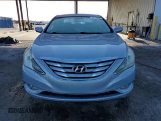 ✅ 2013 Hyundai Sonata GLS • VIN: 5NPEB4AC0DH750958 • Lot: 70712024. Listed on Copart with 205,103 mi. Free auction sales archive from the USA and detailed vehicle history report at DreamBid. Image 5.