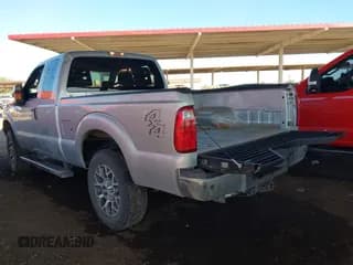 ✅ 2011 Ford F-250 XLT • VIN: 1FT7X2B64BEB00079 • Лот: 43583785. Опубликован ранее на IAAI с пробегом 120 767 миль. Бесплатный доступ к архиву аукционных продаж из США и подробный отчёт об истории автомобиля на DreamBid. Изображение 3.