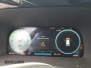 ✅ 2023 Hyundai Palisade SEL • VIN: KM8R4DGE7PU544725 • Lot: 80368265. Listed on Copart with 36,360 mi. Free auction sales archive from the USA and detailed vehicle history report at DreamBid. Image 9.