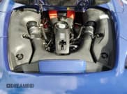 ✅ 2021 Ferrari F8 • VIN: ZFF93LMA0M0261333 • Lot: 74524674. Listed on Copart with Not provided. Free auction sales archive from the USA and detailed vehicle history report at DreamBid. Image 11.