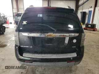 ✅ 2007 Chevrolet Equinox LS • VIN: 2CNDL23F376051039 • Лот: 58896025. Опубликован ранее на Copart с пробегом 126 907 миль. Бесплатный доступ к архиву аукционных продаж из США и подробный отчёт об истории автомобиля на DreamBid. Изображение 6.