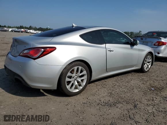 ✅ 2013 Hyundai Genesis Coupe R-Spec • VIN: KMHHU6KJ3DU112575 • Lot: 57287265. Wystawiony na Copart z przebiegiem 55 720 mil. Bezpłatny archiwum sprzedaży aukcyjnych z USA i szczegółowy raport historii pojazdu na DreamBid. Zdjęcie 3.