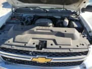 ✅ 2013 Chevrolet Silverado 2500HD Work Truck • VIN: 1GC0CVCG6DF245336 • Лот: 70867634. Опубликован ранее на Copart с пробегом 76 390 миль. Бесплатный доступ к архиву аукционных продаж из США и подробный отчёт об истории автомобиля на DreamBid. Изображение 11.