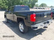 ✅ 2017 Chevrolet Silverado 2500HD Work Truck • VIN: 1GC2CUEG2HZ401439 • Lot: 42288318. Wystawiony na IAAI z przebiegiem 59 383 mil. Bezpłatny archiwum sprzedaży aukcyjnych z USA i szczegółowy raport historii pojazdu na DreamBid. Zdjęcie 3.