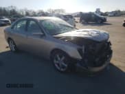 ✅ 2006 Hyundai Sonata GLS • VIN: 5NPEU46FX6H009782 • Лот: 46103445. Опубликован ранее на Copart с пробегом 77 373 миль. Бесплатный доступ к архиву аукционных продаж из США и подробный отчёт об истории автомобиля на DreamBid. Изображение 4.