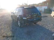 ✅ 2013 Subaru Outback Limited • VIN: 4S4BRBKC0D3260643 • Lot: 43705547. Listed on IAAI with 117,200 mi. Free auction sales archive from the USA and detailed vehicle history report at DreamBid. Image 3.