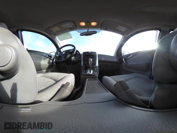 ✅ 2007 Saturn VUE I4 Hybrid • VIN: 5GZCZ33Z47S821307 • Lot: 42161552. Wystawiony na IAAI z przebiegiem 51 038 mil. Bezpłatny archiwum sprzedaży aukcyjnych z USA i szczegółowy raport historii pojazdu na DreamBid. Zdjęcie 19.