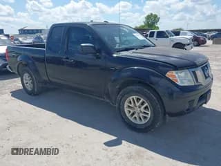 ✅ 2016 Nissan Frontier S • VIN: 1N6BD0CT9GN729059 • Лот: 42605461. Опубликован ранее на IAAI с пробегом 104 496 миль. Бесплатный доступ к архиву аукционных продаж из США и подробный отчёт об истории автомобиля на DreamBid. Изображение 1.
