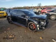 ✅ 2020 Honda Civic Type R Touring • VIN: SHHFK8G73LU201658 • Lot: 84186204. Wystawiony na Copart z przebiegiem 79 107 mil. Bezpłatny archiwum sprzedaży aukcyjnych z USA i szczegółowy raport historii pojazdu na DreamBid. Zdjęcie 4.