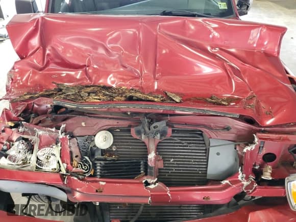 ✅ 2006 Ford Ranger STX • VIN: 1FTYR44E66PA80054 • Lot: 57880235. Listed on Copart with 118,241 mi. Free auction sales archive from the USA and detailed vehicle history report at DreamBid. Image 11.