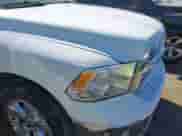 2016 Ram 1500 Lone Star with VIN 3C6RR6LT9GG300493, listed as a IAAI auction lot 43484460 with 261,659 mi miles and . Bid and sale history available at DreamBid. Image 6.