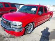 ✅ 1999 GMC Sierra 1500 SLE • VIN: 1GTEK19T8XZ512050 • Лот: 41663198. Опубликован ранее на IAAI с пробегом 183 266 миль. Бесплатный доступ к архиву аукционных продаж из США и подробный отчёт об истории автомобиля на DreamBid. Изображение 2.