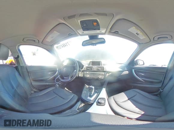 ✅ 2017 BMW 3 Series 320i • VIN: WBA8E1G59HNU15339 • Лот: 71464125. Опубликован ранее на Copart с пробегом 116 095 миль. Бесплатный доступ к архиву аукционных продаж из США и подробный отчёт об истории автомобиля на DreamBid. Изображение 14.