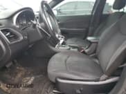 ✅ 2013 Chrysler 200 Touring • VIN: 1C3CCBBB2DN513150 • Lot: 93096295. Listed on Copart with 144,836 mi. Free auction sales archive from the USA and detailed vehicle history report at DreamBid. Image 7.