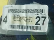 ✅ 2015 Infiniti Q50 Premium • VIN: JN1BV7AR6FM415201 • Lot: 43572997. Wystawiony na IAAI z przebiegiem 101 764 mil. Bezpłatny archiwum sprzedaży aukcyjnych z USA i szczegółowy raport historii pojazdu na DreamBid. Zdjęcie 12.