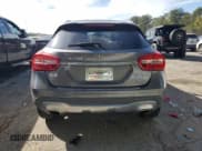 ✅ 2018 Mercedes-Benz GLA 250 • VIN: WDCTG4EB4JJ453070 • Lot: 82570835. Listed on Copart with 61,063 mi. Free auction sales archive from the USA and detailed vehicle history report at DreamBid. Image 6.