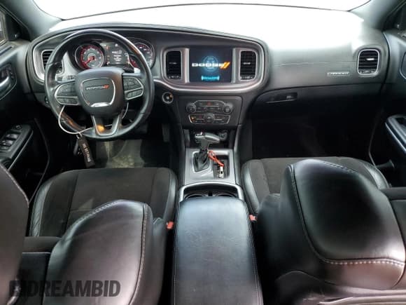 ✅ 2020 Dodge Charger R/T • VIN: 2C3CDXCT0LH220128 • Lot: 69384595. Listed on Copart with 84,875 mi. Free auction sales archive from the USA and detailed vehicle history report at DreamBid. Image 8.