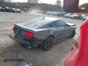 ✅ 2022 Ford Mustang EcoBoost • VIN: 1FA6P8TD4N5120516 • Lot: 43560142. Wystawiony na IAAI z przebiegiem 29 712 mil. Bezpłatny archiwum sprzedaży aukcyjnych z USA i szczegółowy raport historii pojazdu na DreamBid. Zdjęcie 4.