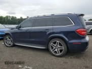 ✅ 2018 Mercedes-Benz GLS 550 • VIN: 4JGDF7DE8JB115235 • Лот: 65415675. Опубликован ранее на Copart с пробегом 127 749 миль. Бесплатный доступ к архиву аукционных продаж из США и подробный отчёт об истории автомобиля на DreamBid. Изображение 2.