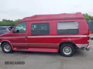 ✅ 1994 Ford Econoline Cargo • VIN: 1FDEE14H0RHB80636 • Lot: 42027918. Listed on IAAI with 270,862 mi. Free auction sales archive from the USA and detailed vehicle history report at DreamBid. Image 14.