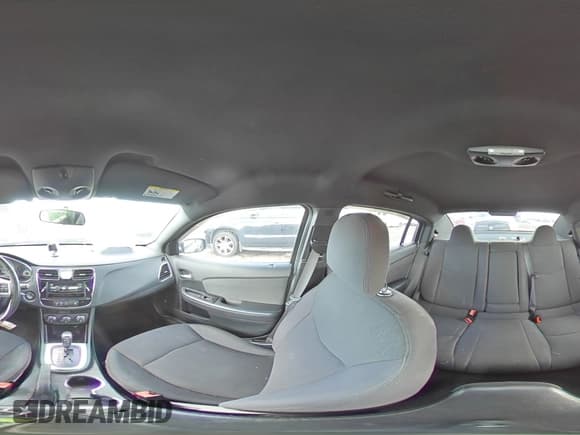 ✅ 2012 Chrysler 200 Touring • VIN: 1C3CCBBB7CN187764 • Lot: 86822235. Listed on Copart with 126,955 mi. Free auction sales archive from the USA and detailed vehicle history report at DreamBid. Image 14.