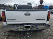 ✅ 2001 Chevrolet Silverado 3500 LS • VIN: 1GCJK39161F125028 • Lot: 58018495. Listed on Copart with 164,770 mi. Free auction sales archive from the USA and detailed vehicle history report at DreamBid. Image 6.