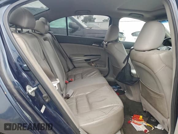 ✅ 2010 Honda Accord EX-L • VIN: 5KBCP3F80AB017036 • Лот: 94175235. Опубликован ранее на Copart с пробегом 225 764 миль. Бесплатный доступ к архиву аукционных продаж из США и подробный отчёт об истории автомобиля на DreamBid. Изображение 10.